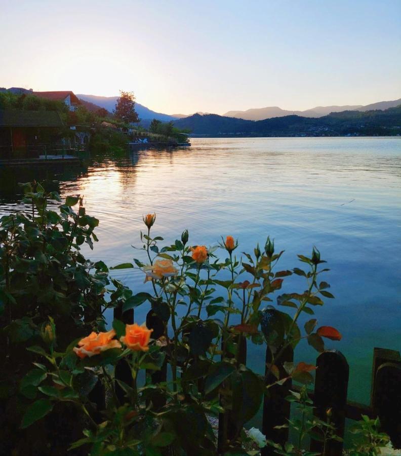 Dina Apartman Jablanicko Jezero Konjic Dış mekan fotoğraf