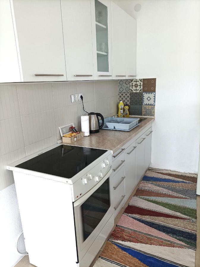 Dina Apartman Jablanicko Jezero Konjic Dış mekan fotoğraf