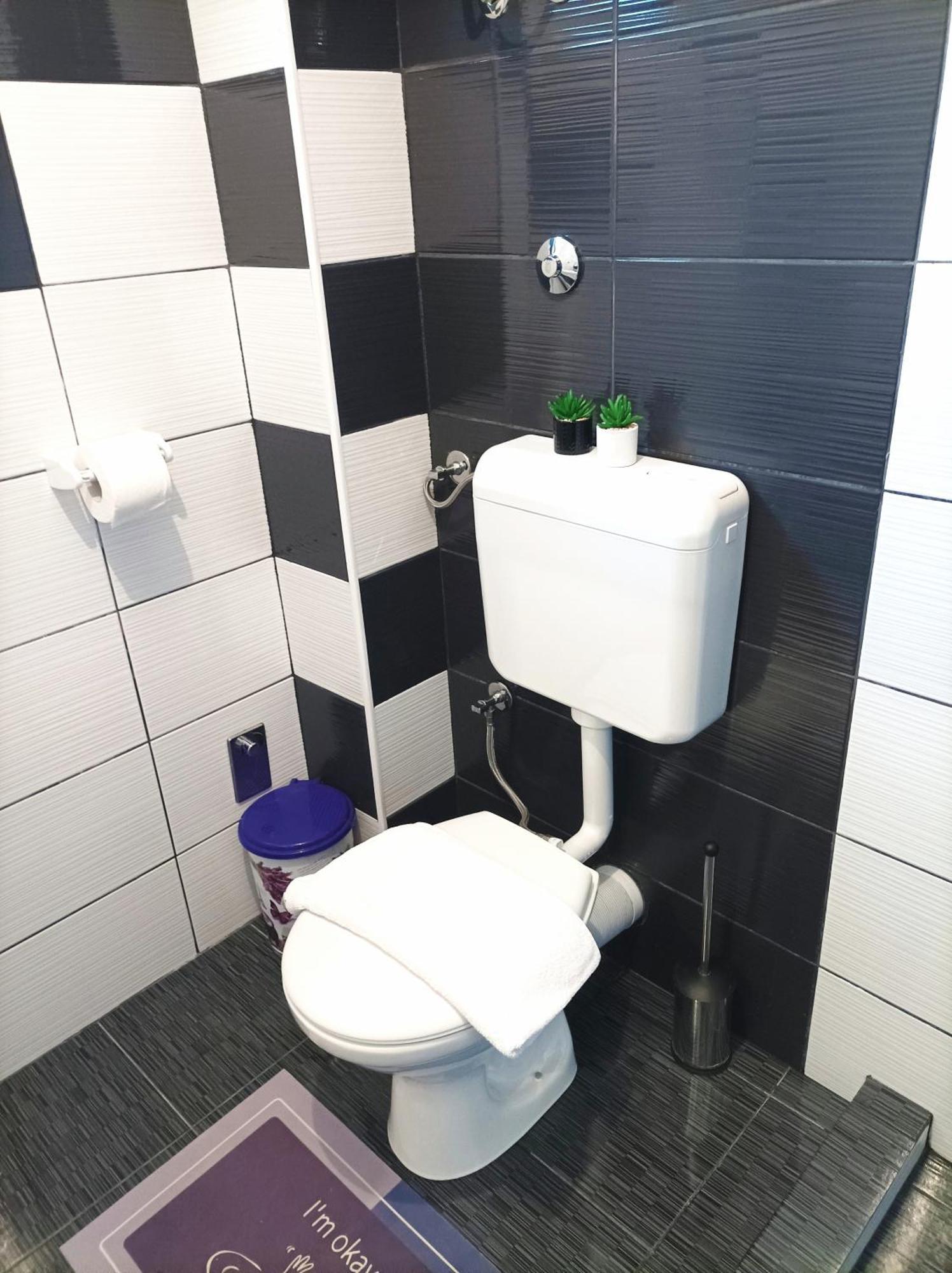 Dina Apartman Jablanicko Jezero Konjic Dış mekan fotoğraf