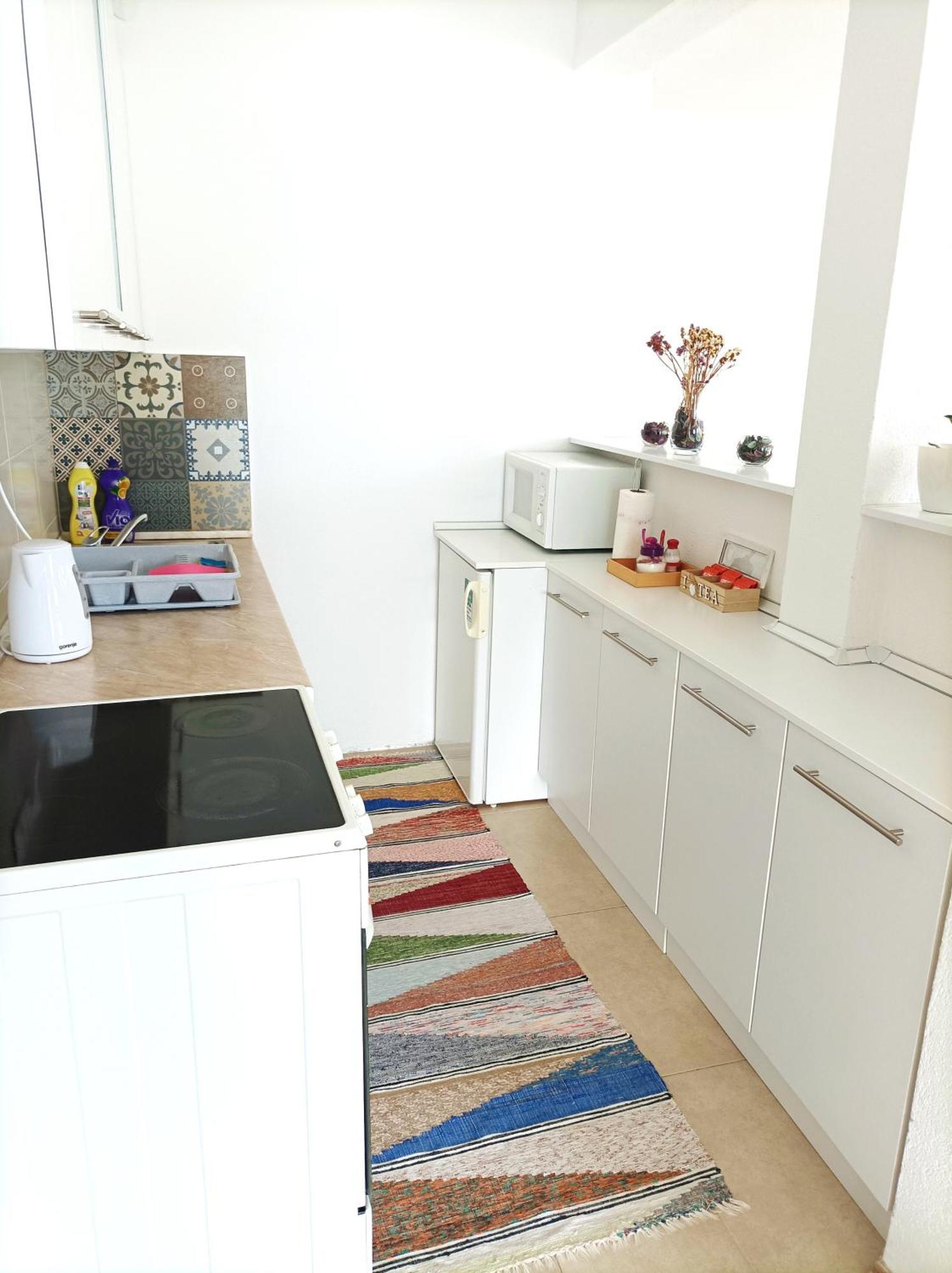 Dina Apartman Jablanicko Jezero Konjic Dış mekan fotoğraf