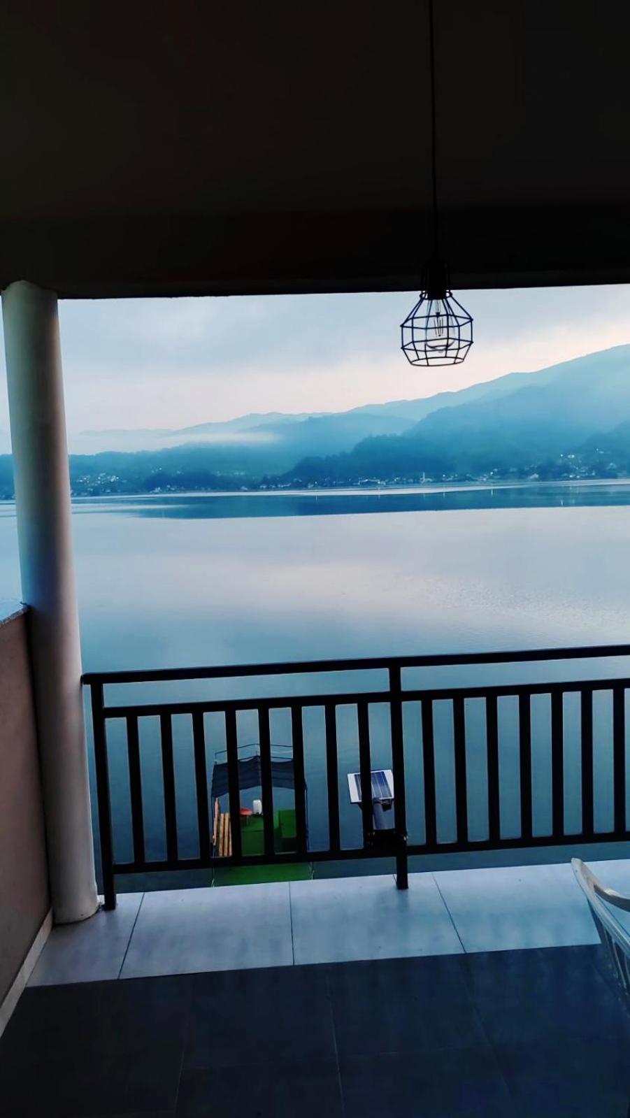Dina Apartman Jablanicko Jezero Konjic Dış mekan fotoğraf