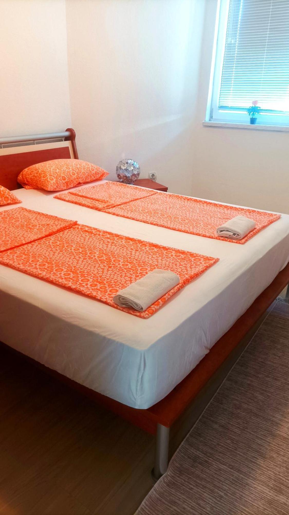 Dina Apartman Jablanicko Jezero Konjic Dış mekan fotoğraf
