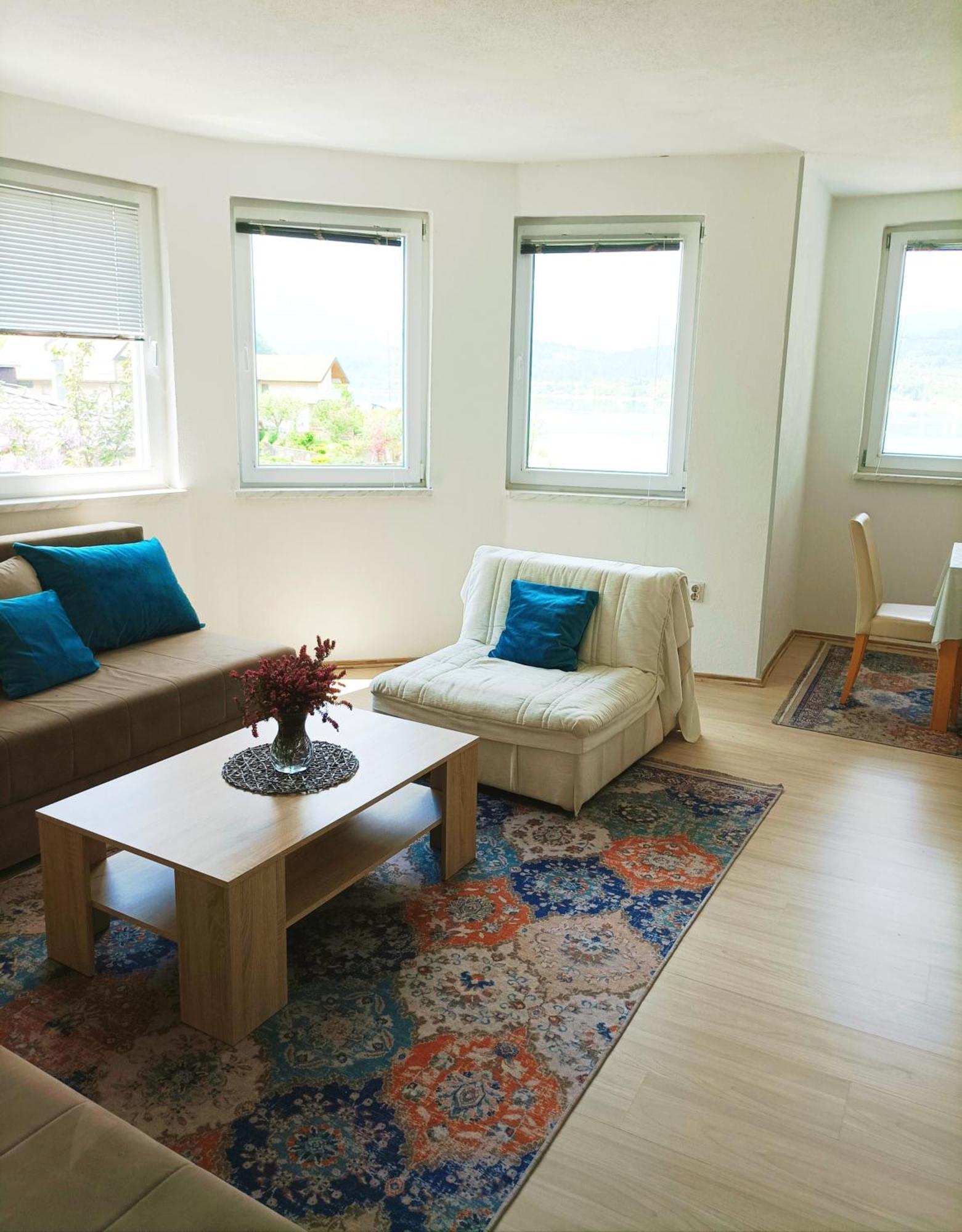 Dina Apartman Jablanicko Jezero Konjic Dış mekan fotoğraf