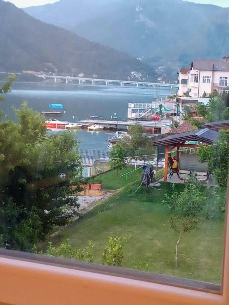 Dina Apartman Jablanicko Jezero Konjic Dış mekan fotoğraf